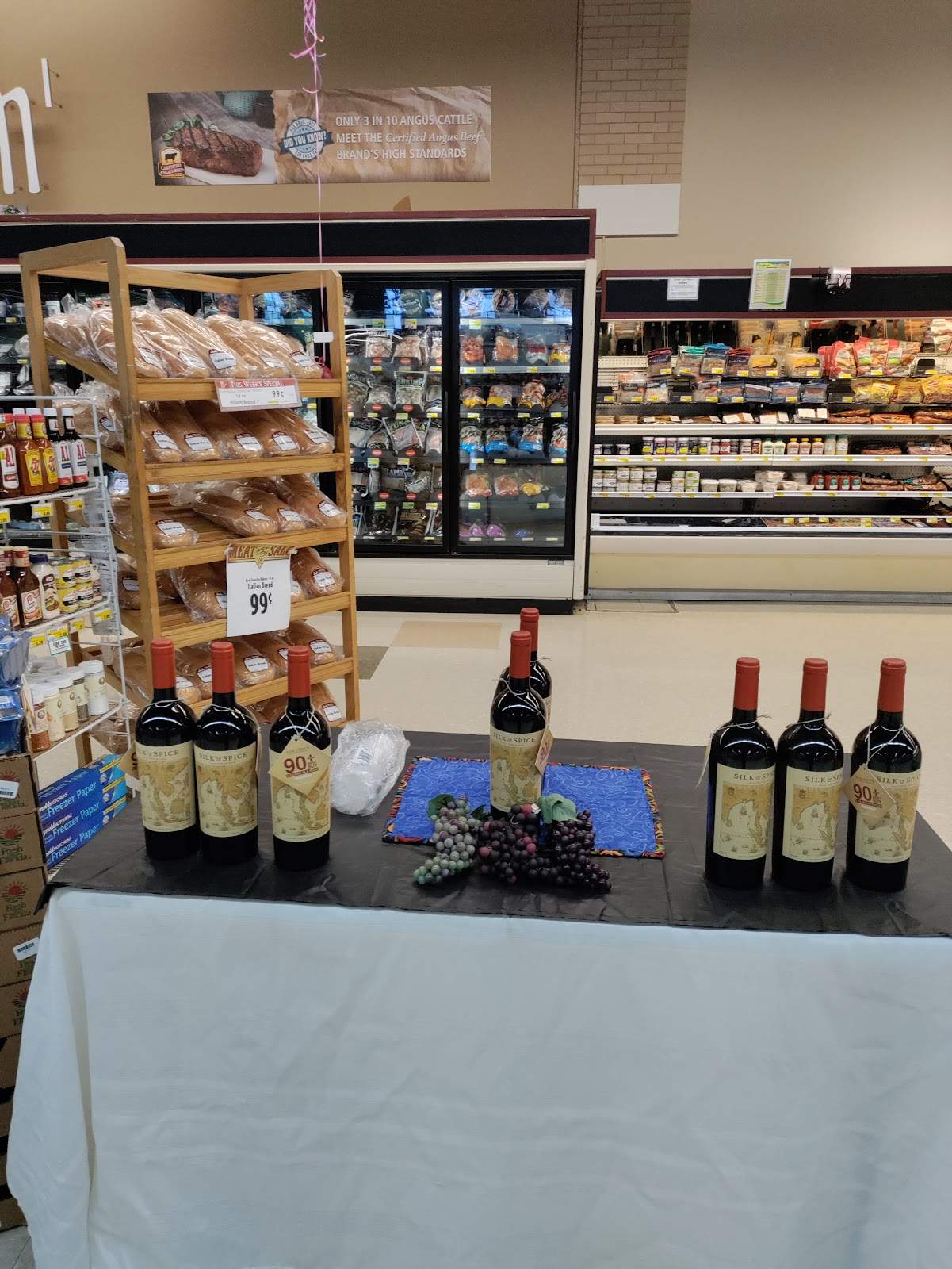 Fox Bros. Piggly Wiggly - Saukville — photo 5