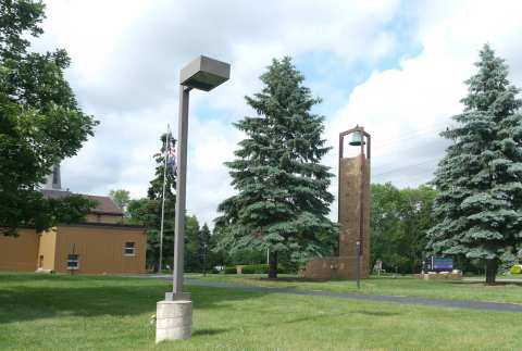 Trinity United Church of Christ — photo 3
