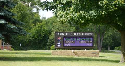 Trinity United Church of Christ — photo 2
