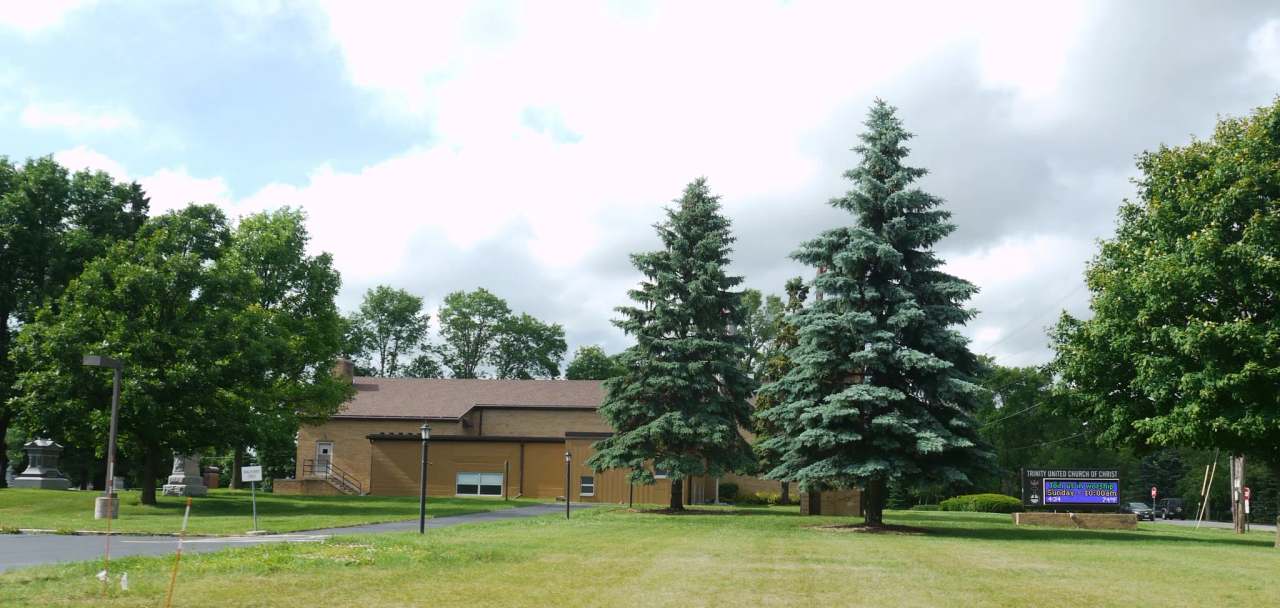 Trinity United Church of Christ — photo 1