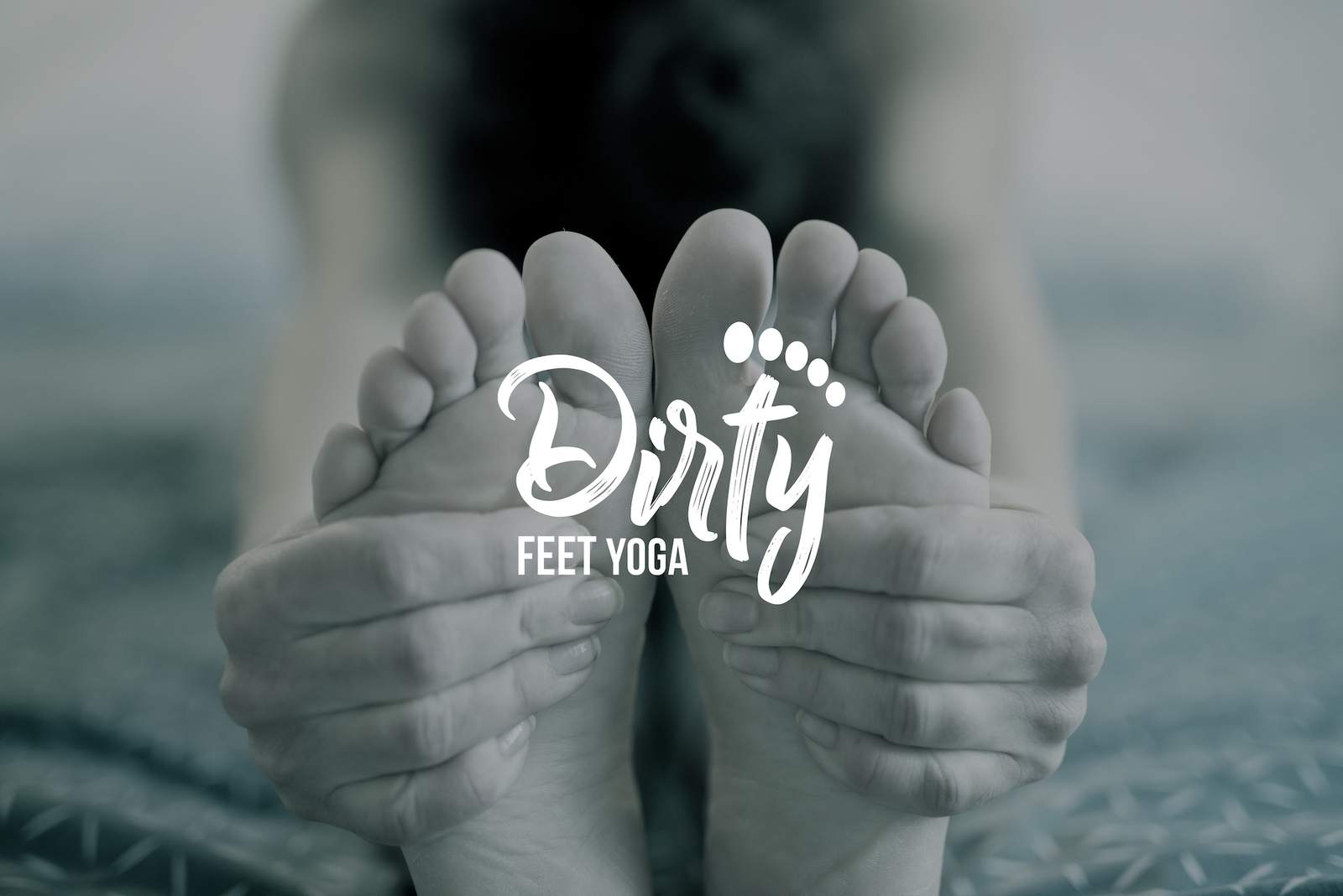 Dirty Feet Yoga & Wellness Studio — photo 1