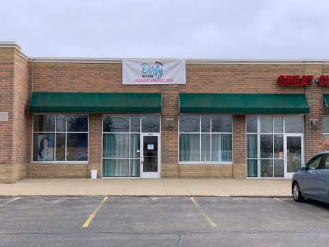 Dirty Feet Yoga & Wellness Studio — photo 3
