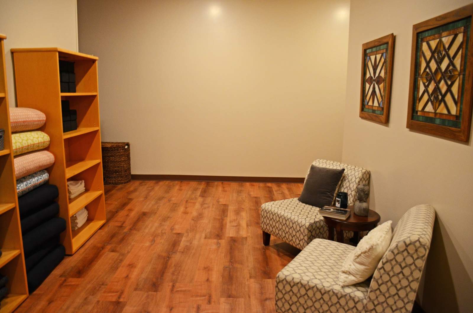 Dirty Feet Yoga & Wellness Studio — photo 4