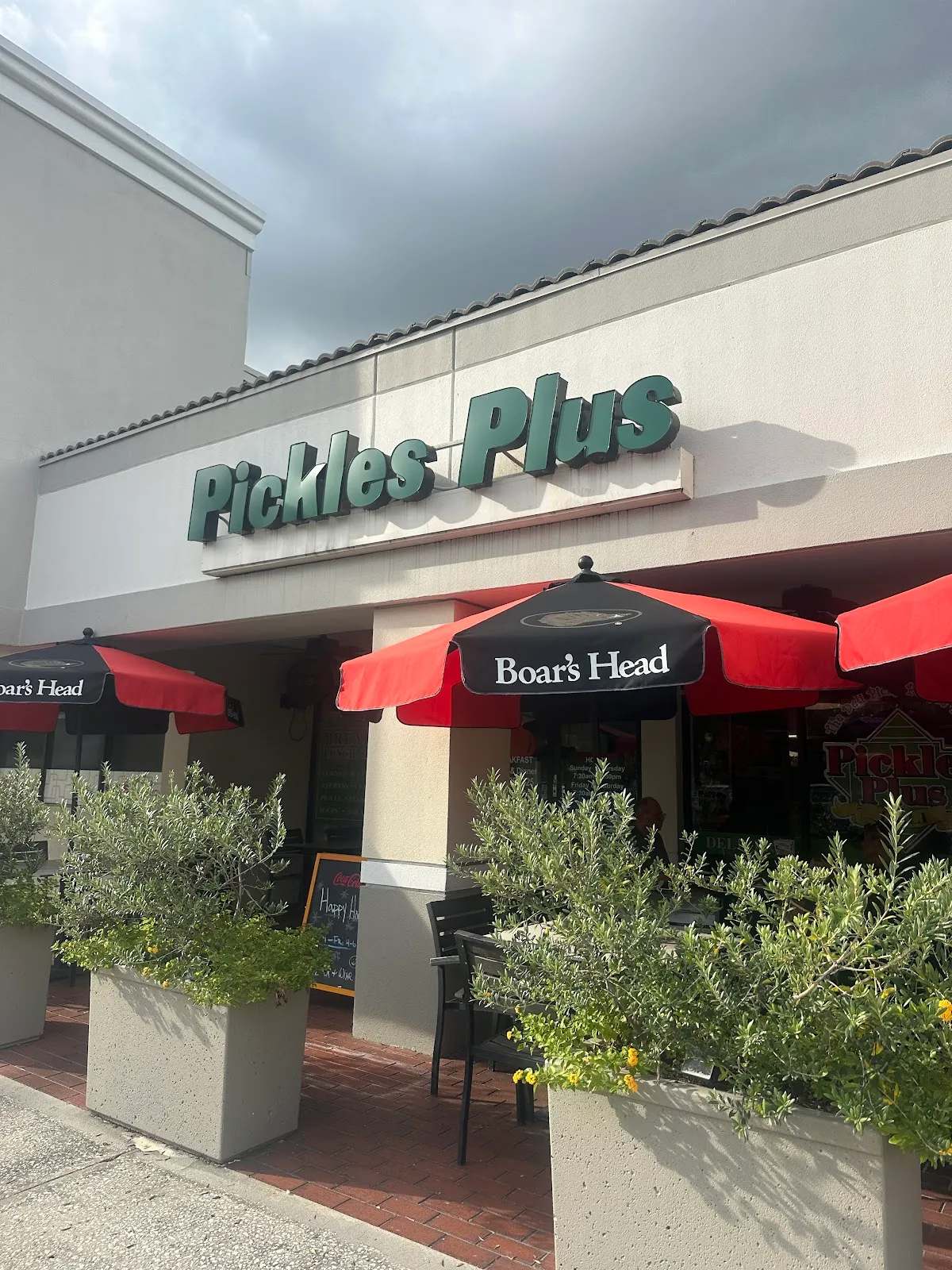 Pickles Plus Deli — photo 2