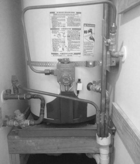 Plumbing Express - Emergency Plumber! Wellington, Porirua, Lower Hutt & Upper Hutt — photo 1