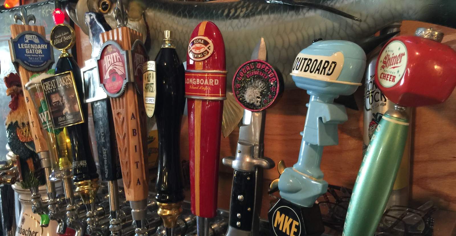 Bilda's Friess Lake Pub — photo 2