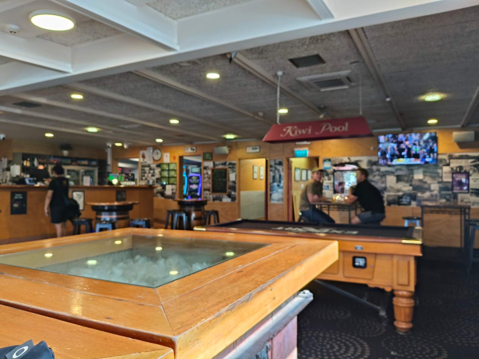 Pukemanu Bar & Function Centre — photo 2