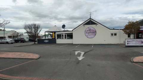 Pukemanu Bar & Function Centre — photo 3