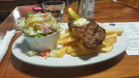 Pukemanu Bar & Function Centre — photo 5