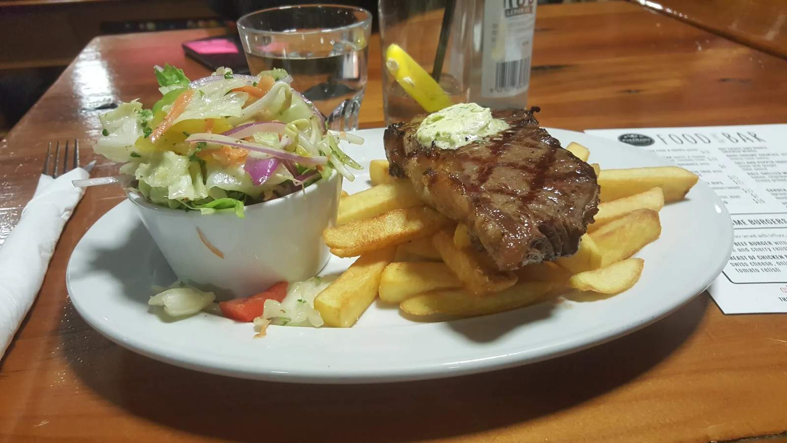 Pukemanu Bar & Function Centre — photo 5