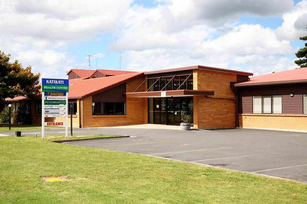Bay Radiology - Katikati