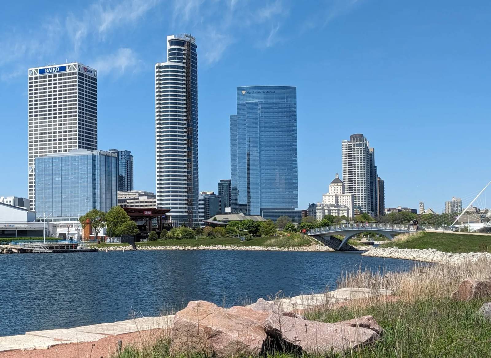 Lakeshore State Park — photo 1