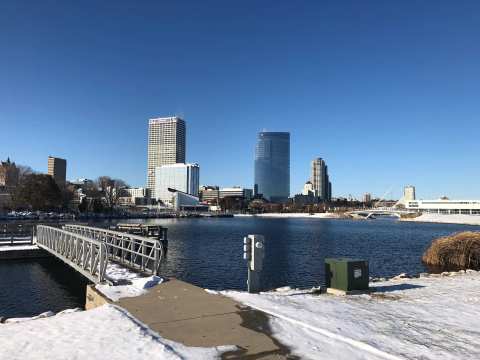 Lakeshore State Park — photo 3