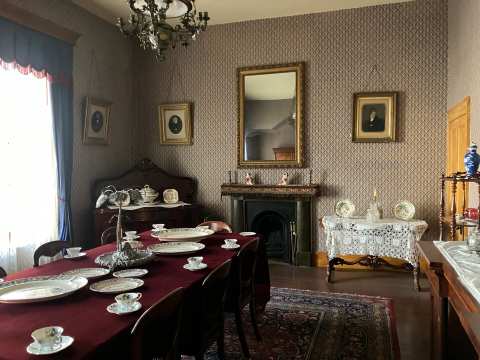 Village Museum — photo 3