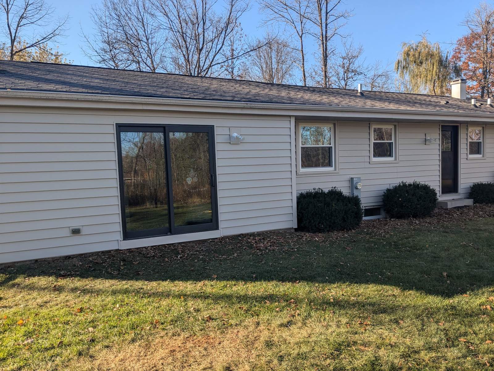 Birch Side Home Improvements Llc. — photo 1