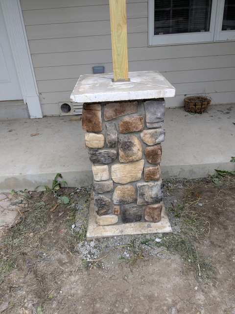 Birch Side Home Improvements Llc. — photo 4