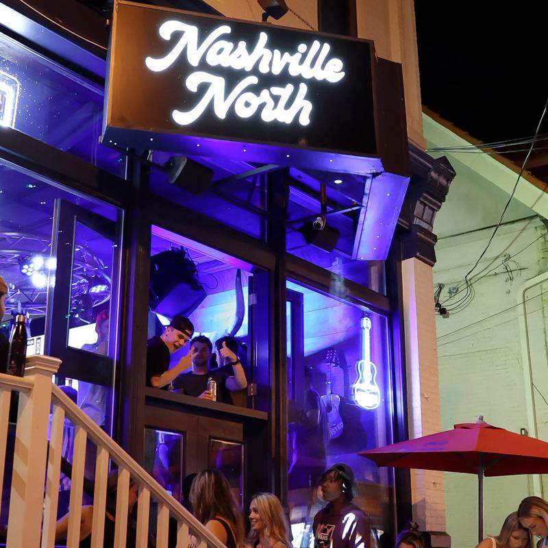 Nashville North — photo 1