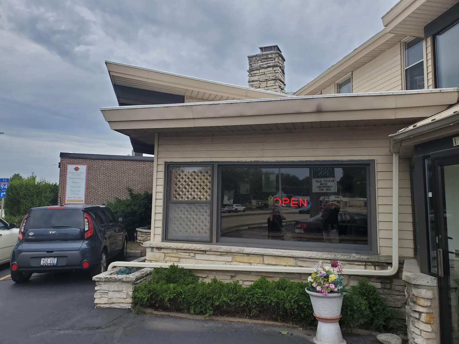 Forty Winks Inn — photo 1