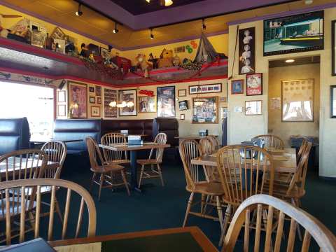 Monical's Pizza of Gilman — photo 3