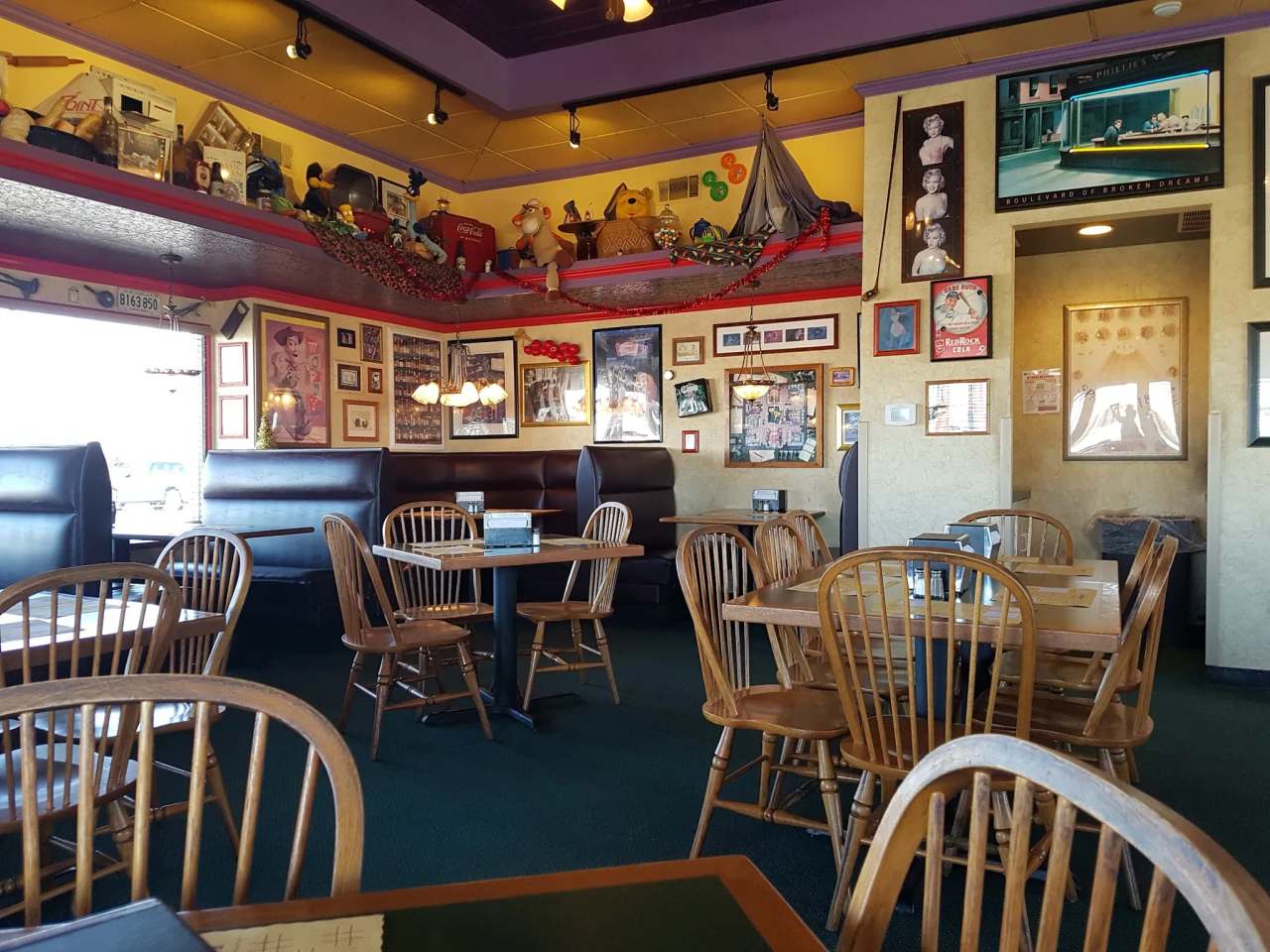 Monical's Pizza of Gilman — photo 3