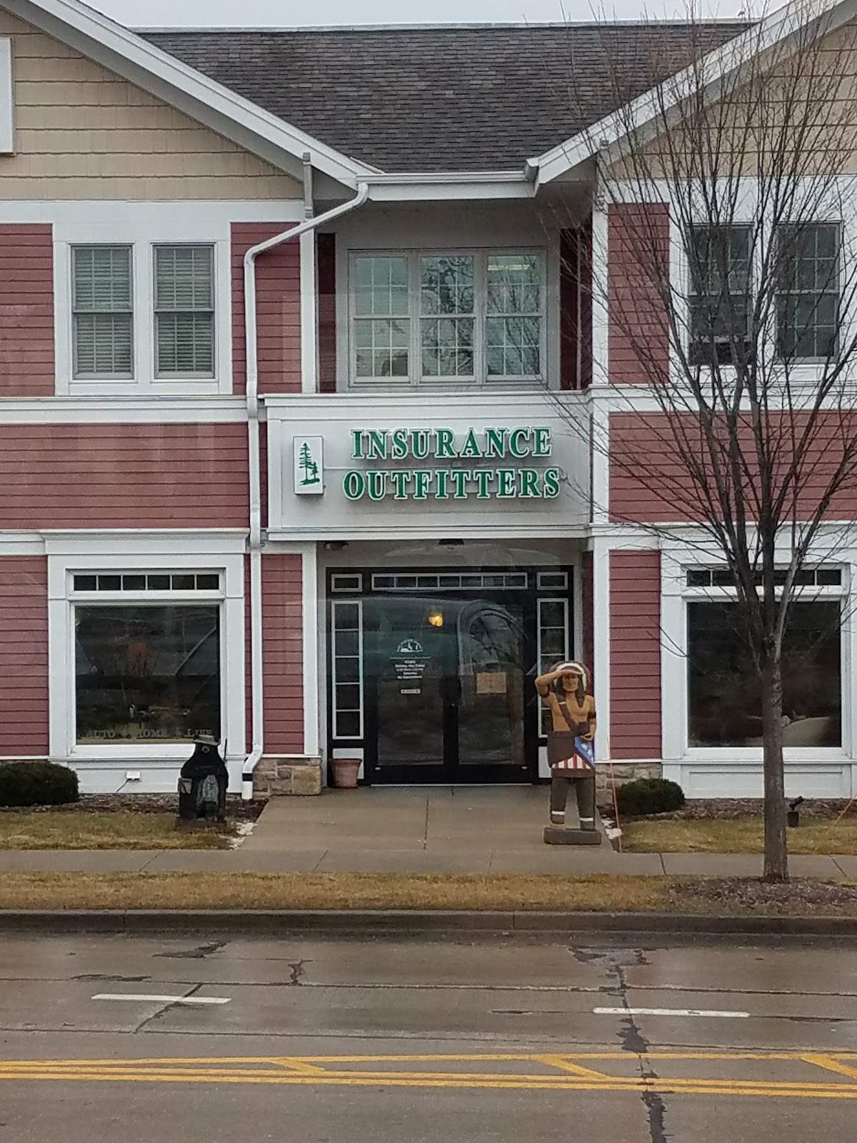 Insurance Outfitters — photo 1