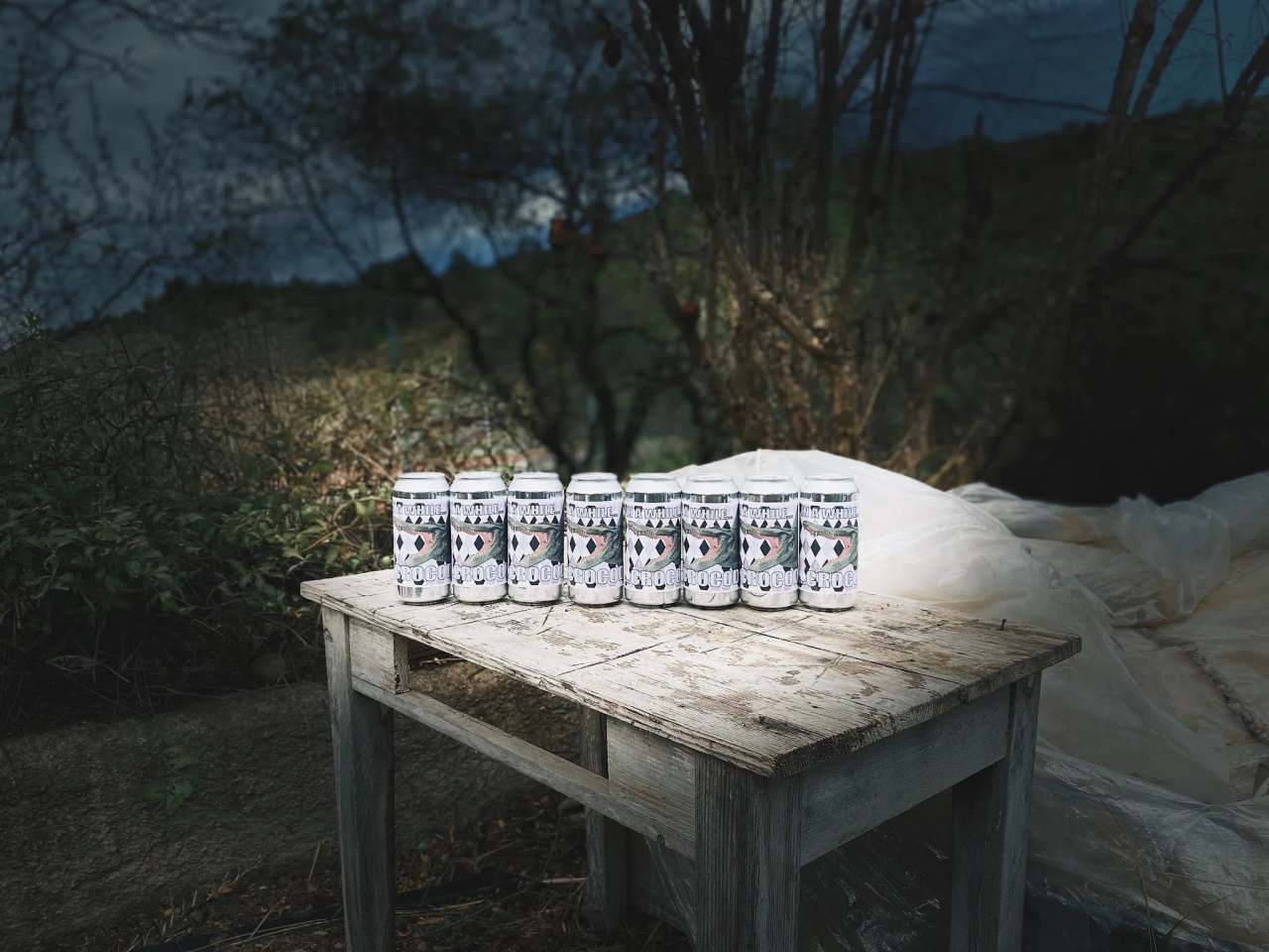 Bruma Brew — photo 1