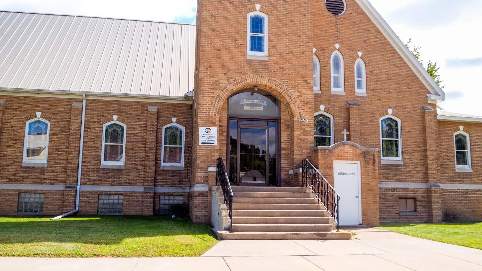 Christ Lutheran Church — photo 1