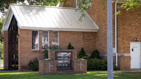 Christ Lutheran Church — photo 2