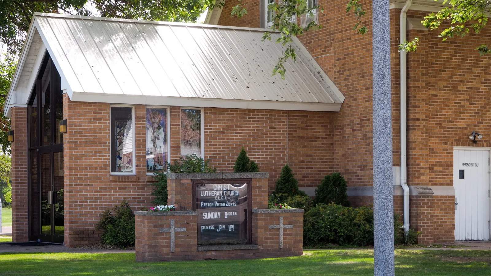 Christ Lutheran Church — photo 2