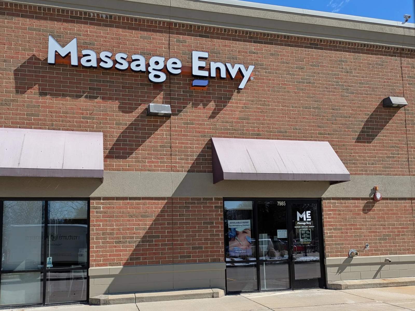 Massage Envy — photo 1