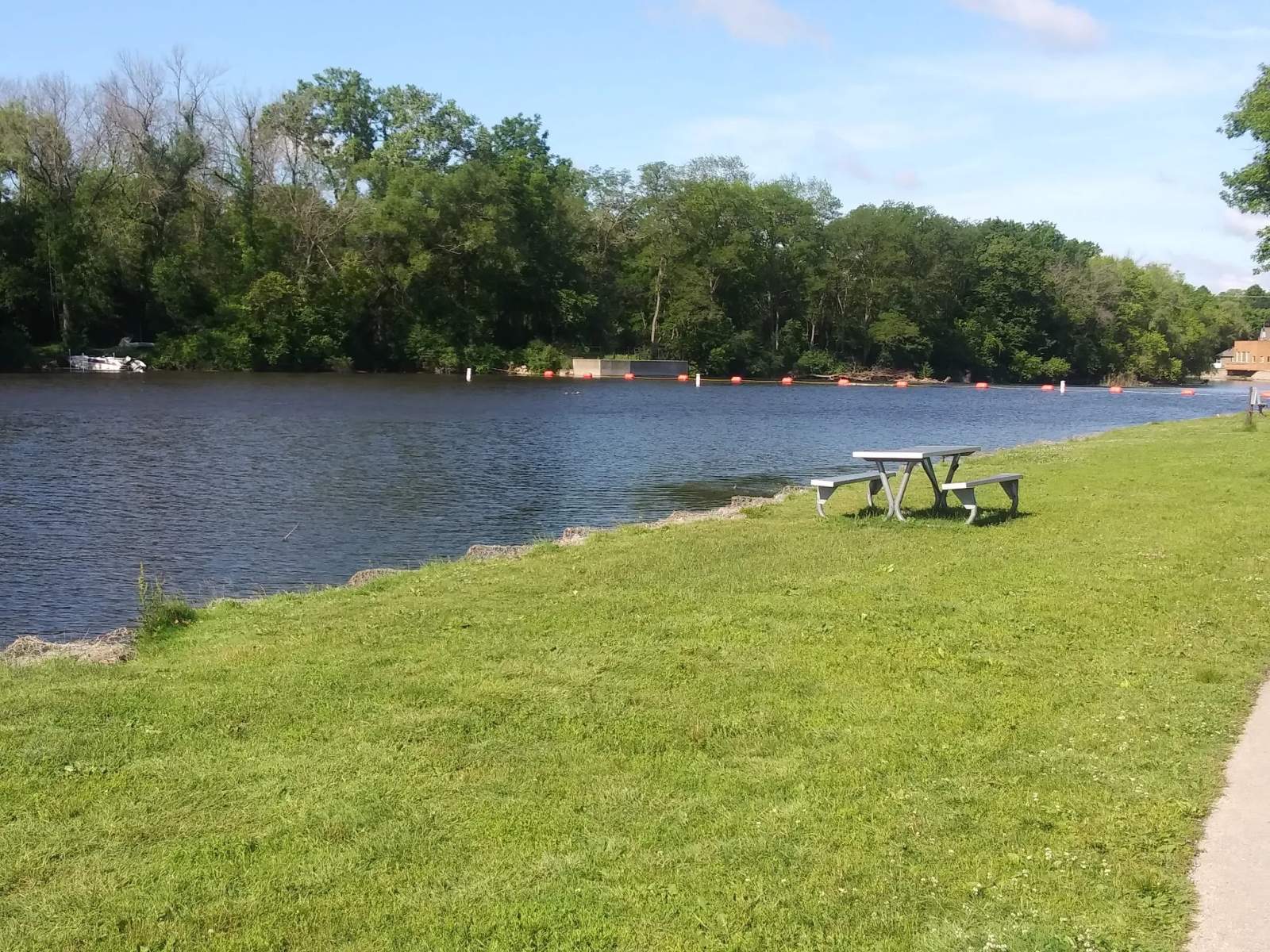 Mequon Community Park — photo 1