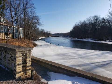 Mequon Community Park — photo 2