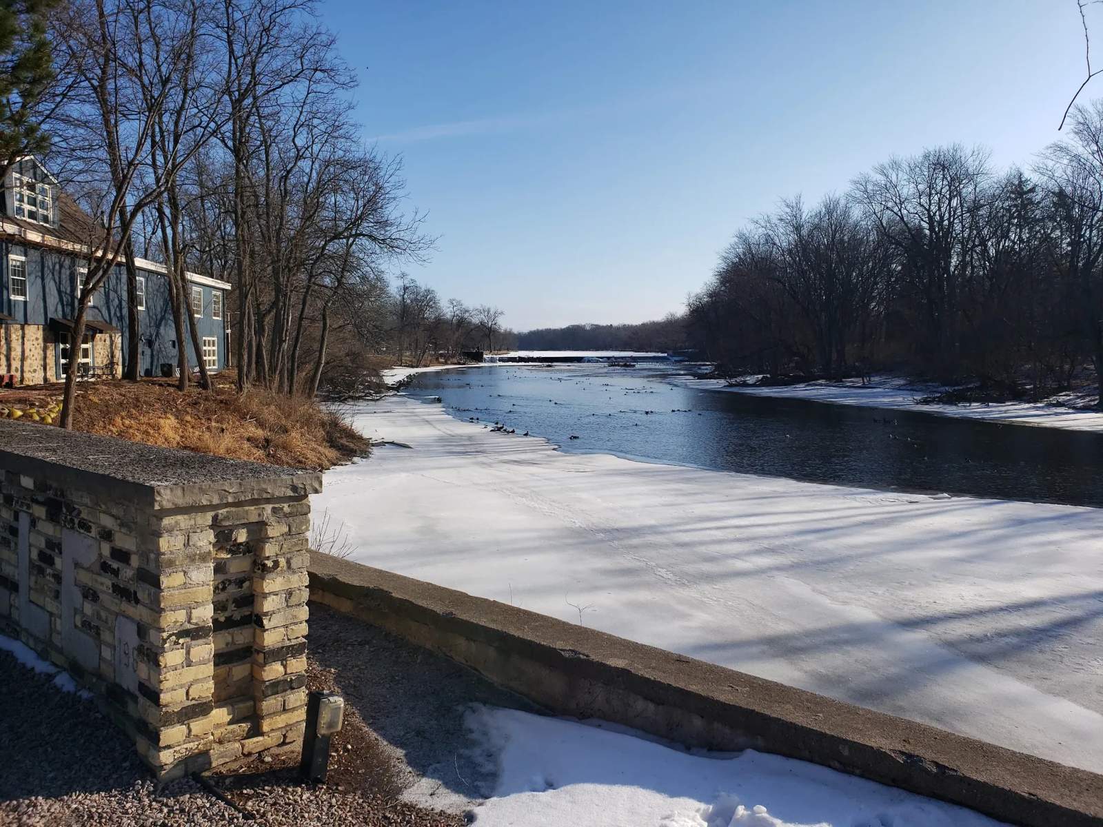 Mequon Community Park — photo 2