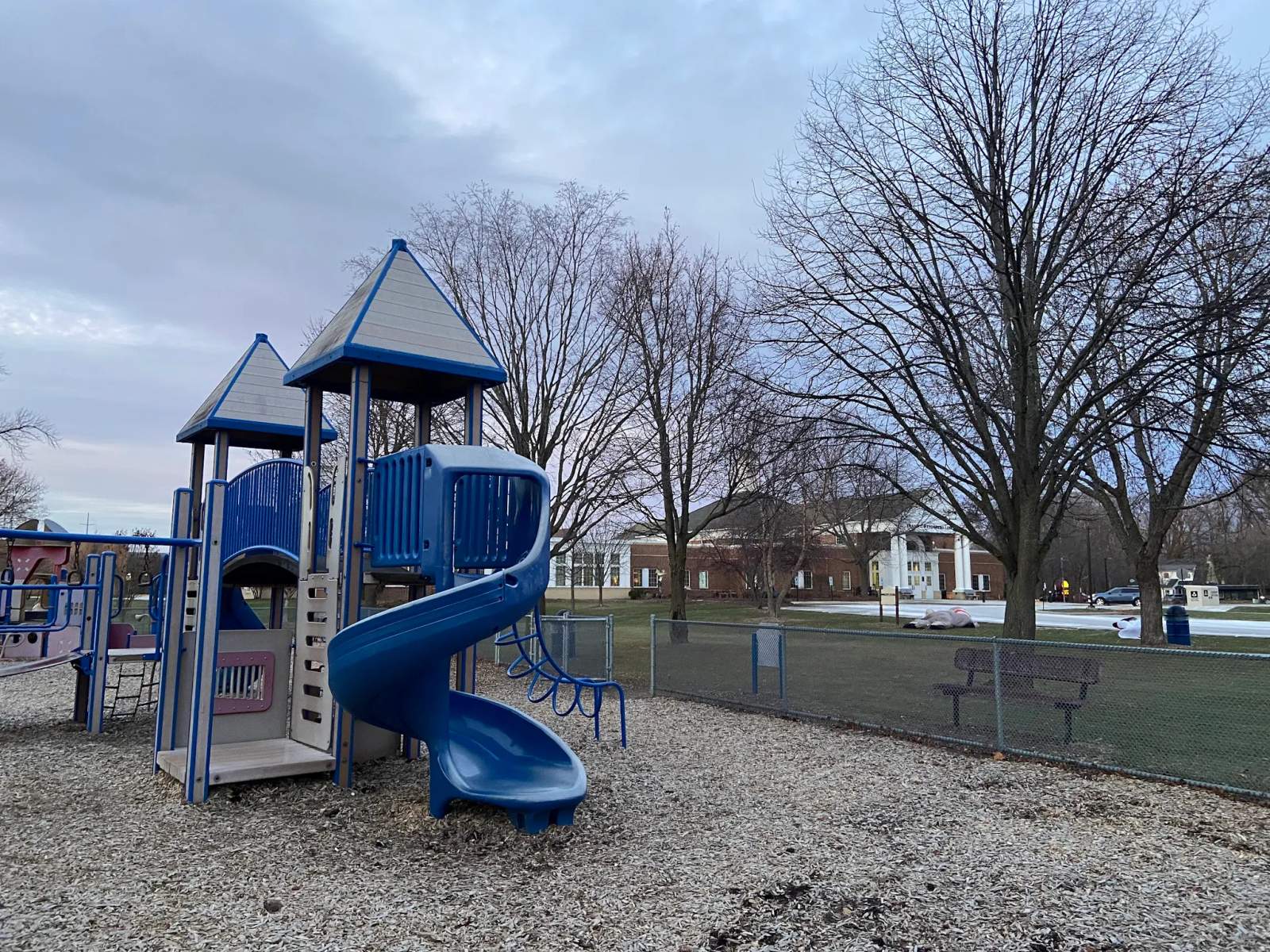 Mequon Community Park — photo 3