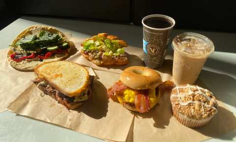 Bear & Bean — photo 2