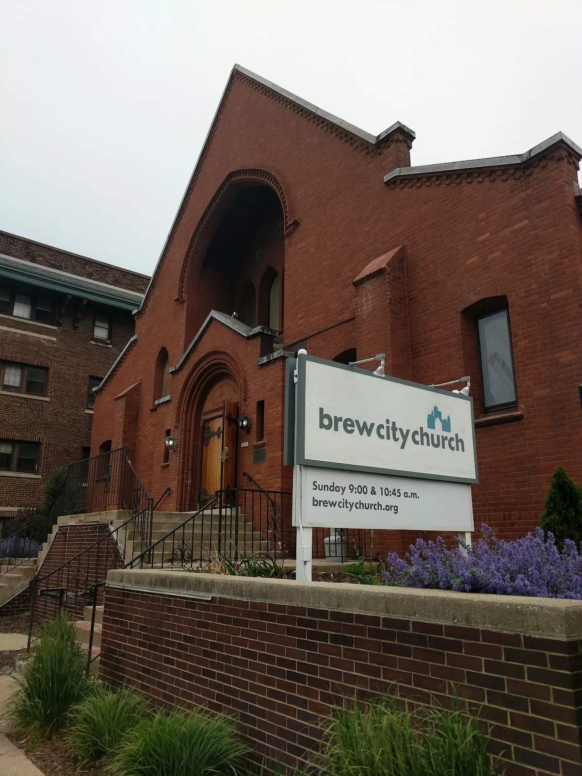 Brew City Church — photo 2