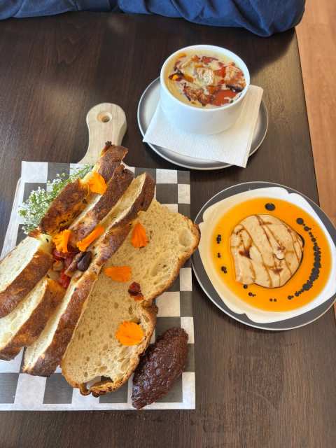 Cafe Gourmet Bakery & Catering — photo 3