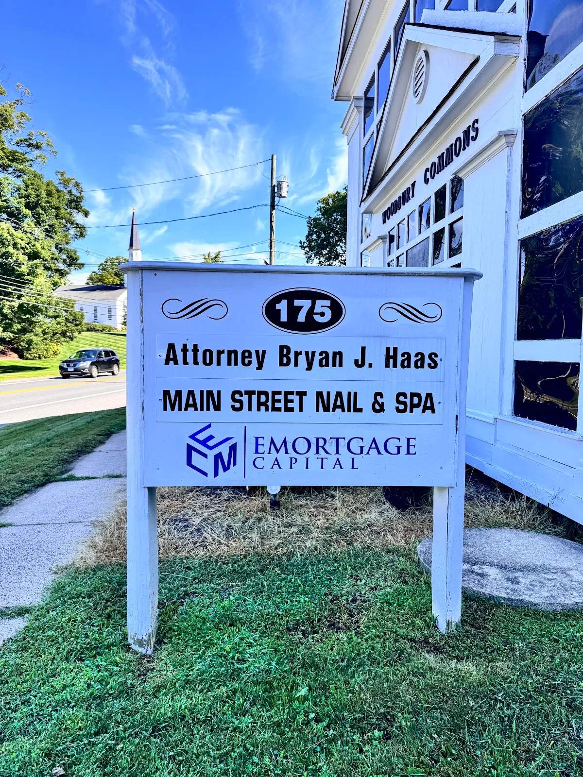 Main Street Nail & Spa — photo 1
