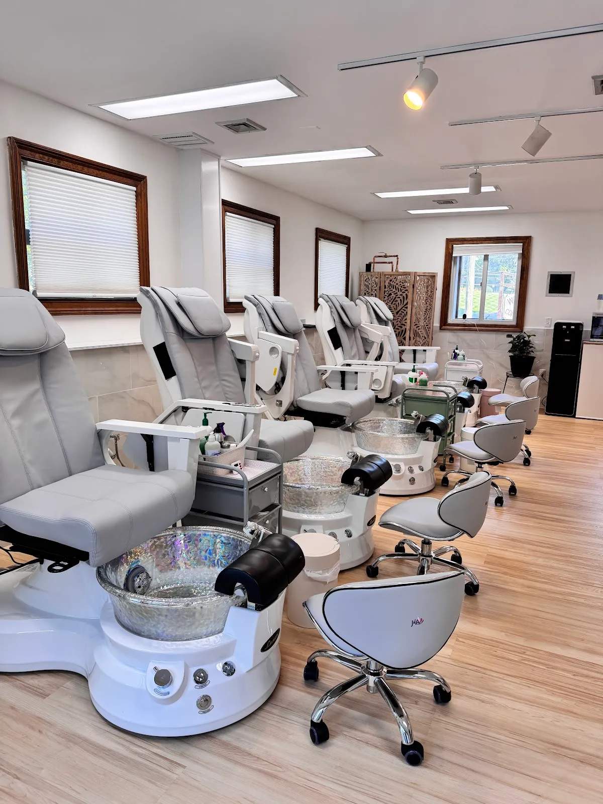 Main Street Nail & Spa — photo 3