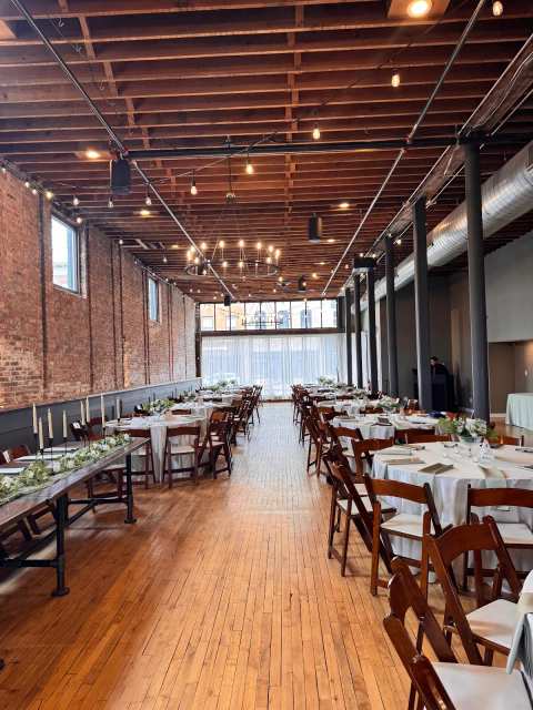 Mercantile Hall — photo 3
