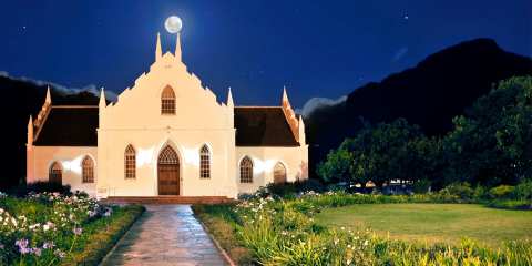 Franschhoek Tourism — photo 3