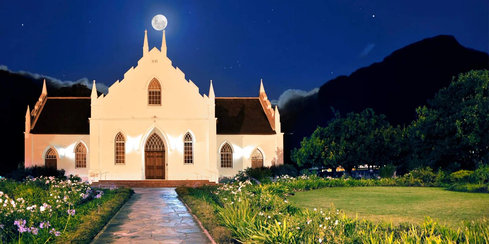 Franschhoek Tourism — photo 3
