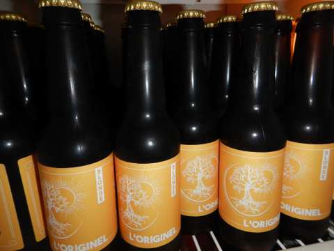 La Fabrik 66 - Bière et Pâtes - Elne — photo 2