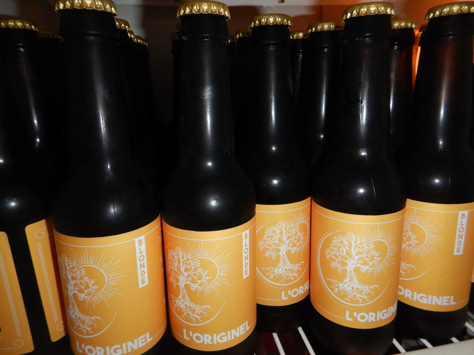 La Fabrik 66 - Bière et Pâtes - Elne — photo 2