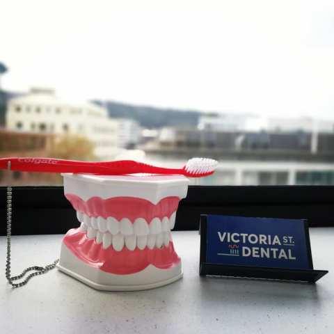 Victoria Street Dental — photo 2