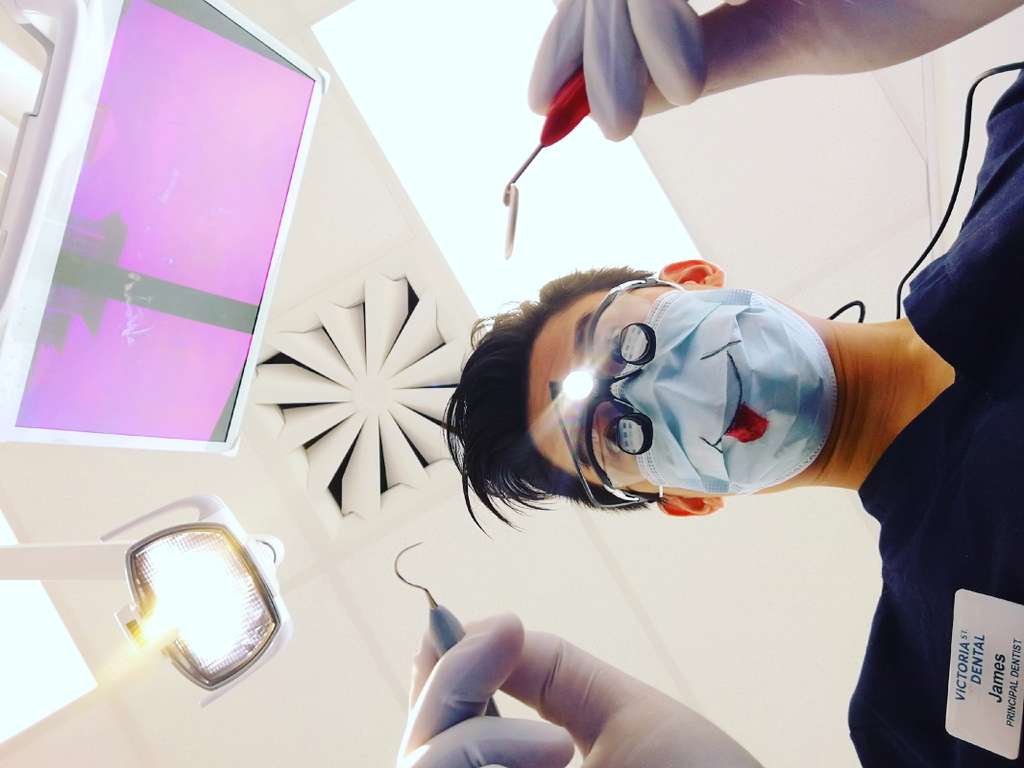 Victoria Street Dental
