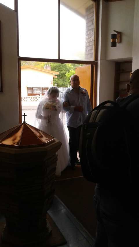 Annunciation Church Paarl — photo 3