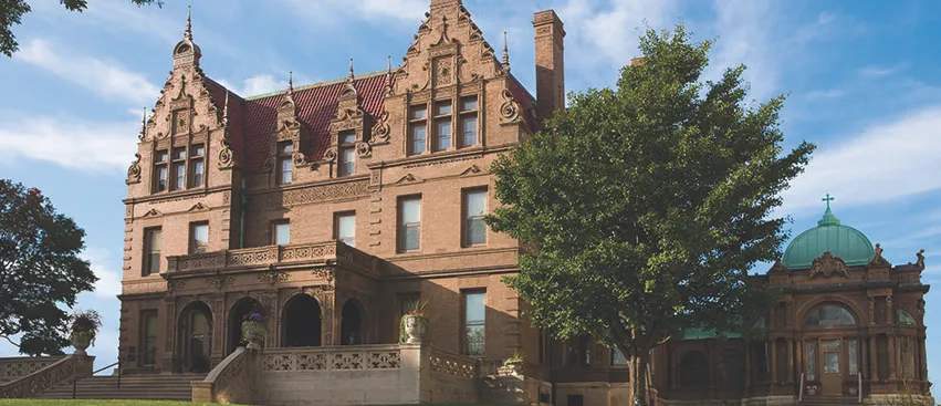 Pabst Mansion — photo 1