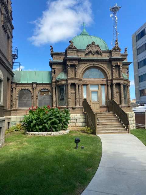 Pabst Mansion — photo 3