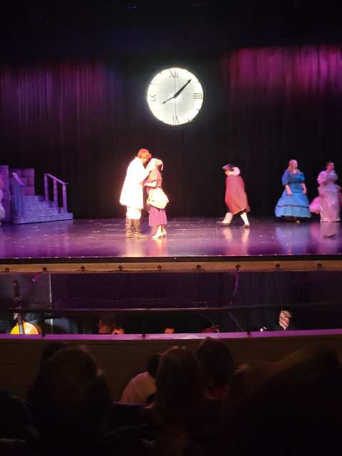 Cedarburg Performing Arts Center — photo 2